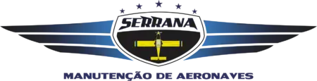 Logo Serrana